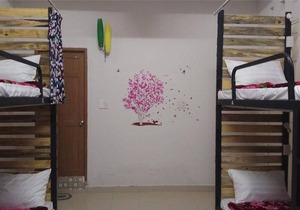 Hostel ∙ 8 guests