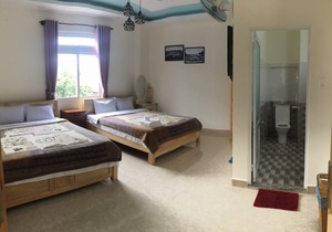 Hostel ∙ 8 guests