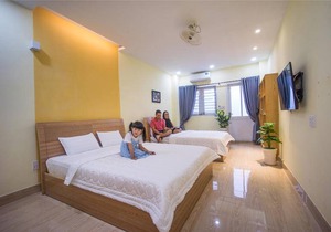 Hostel ∙ 8 guests