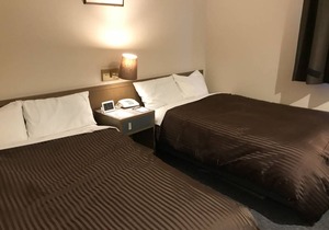 Hotel Abun Sukumo