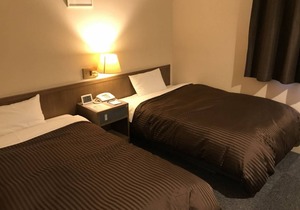 Hotel Abun Sukumo