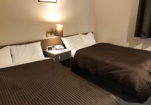 Hotel Abun Sukumo