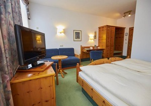 Hotel ∙ 1 bedroom ∙ 1 guest