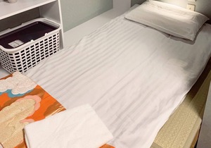 Hotel ∙ 1 bedroom ∙ 2 guests