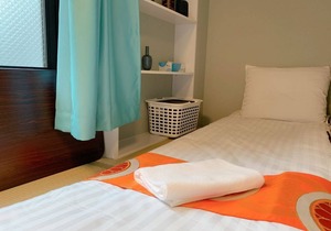 Hotel ∙ 1 bedroom ∙ 2 guests