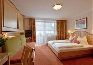 Hotel ∙ 3 guests