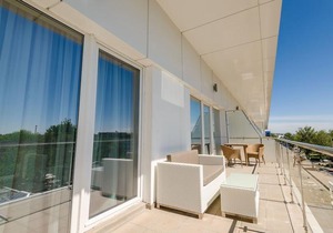 Hotel Bavaria Blu