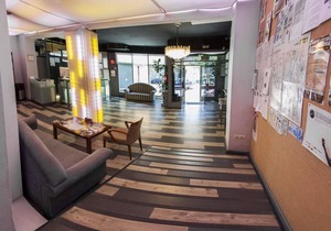 Hotel Bilbi