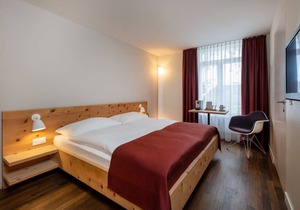 Hotel ∙ 2 guests