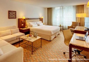 Hotel Chico 97 By OxoHotel