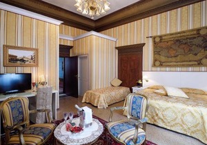 Hotel Corte dei Greci