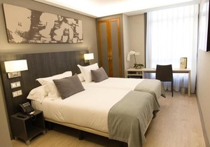 Hotel Cruz de la Victoria