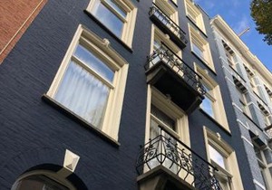 Hotel D'Amsterdam Leidsesquare
