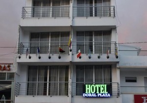 Hotel Doral Plaza