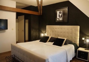 Hotel Fleur de Lys Zedelgem