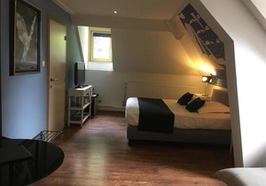 Hotel Fleur de Lys Zedelgem