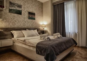 Hotel Four Brothers
