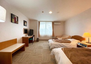 Hotel Ginsui