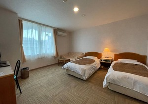 Hotel Ginsui
