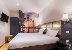 Hotel Jenner
