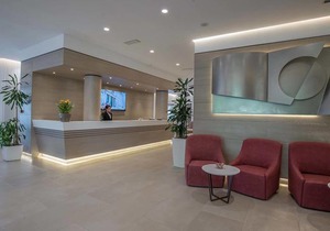 Hotel La Giocca