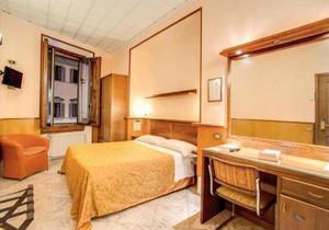 Hotel Lorena