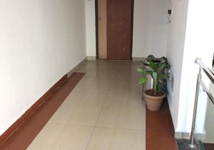 Hotel Meena Grand