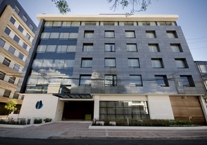 Hotel Movich Chico 97