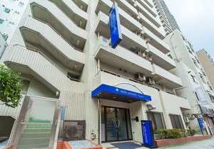HOTEL MYSTAYS Nippori