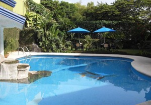 Hotel Playa Cristal