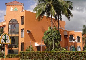 Hotel Playa Cristal