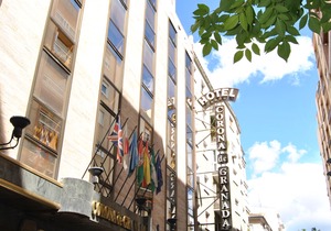 Hotel Porcel Sabica
