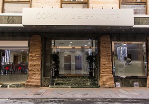 Hotel Porcel Sabica