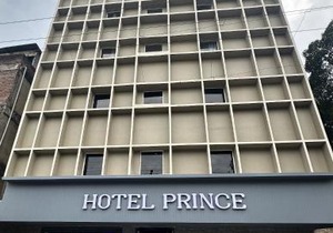 Hotel Prince