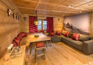 Hotel Riederhof- Urlaub mit WAU!