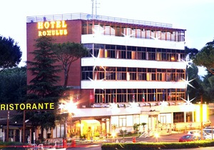 Hotel Romulus