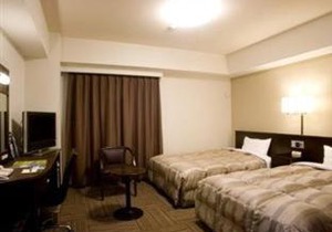 Hotel Route-Inn Hofu Ekimae