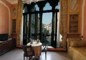 Hotel San Moisè