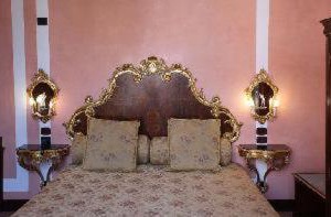 Hotel San Moisè