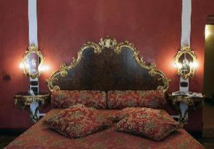 Hotel San Moisè