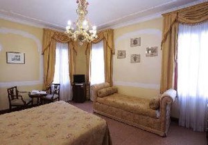 Hotel San Moisè