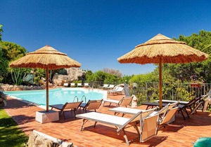 Hotel San Trano