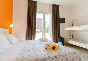 Hotel Sanremo
