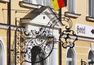Hotel Schwarzes Ross