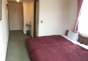 Hotel Shirakabako Lake Garden