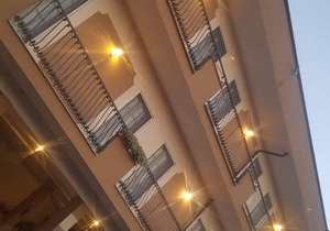 Hotel Trotter