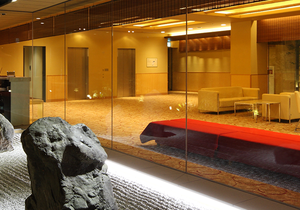HOTEL UNIZO Tokyo Ginza-itchome
