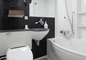 HOTEL UNIZO Tokyo Ginza-itchome
