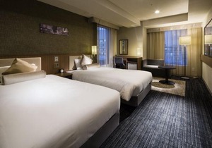 HOTEL UNIZO Tokyo Ginza-itchome
