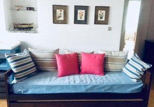 House in Kamares - Sifnos